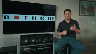 MRX & AVM Streaming Capabilities Explained