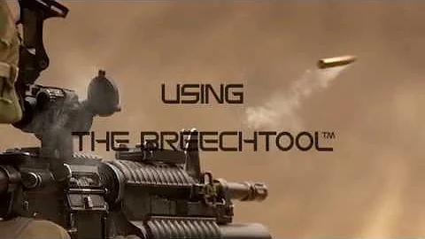 The Breechtool™