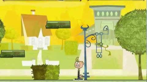 Miserable Adventure - Disney Games at ibibo