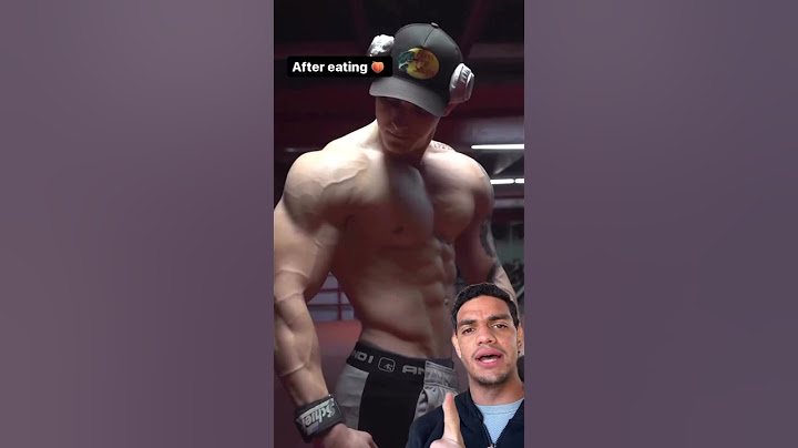 É isso que o hormônio faz no seu corpo 😱 #treino #testosterona #musculação #treino