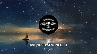 Avenged Sevenfold - Angels 432hz