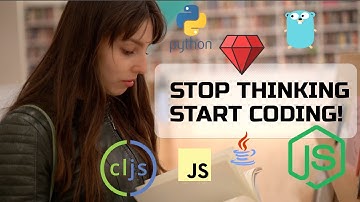 How To Start Coding NOW! (Programming Quick Tips)