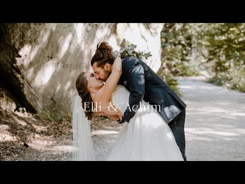 Hochzeitsvideo Karlsruhe -
