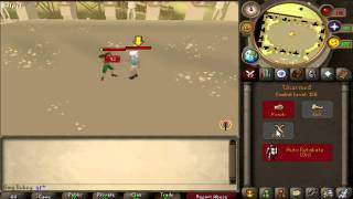 SoulSplit RsPs - Staking Adventures #2