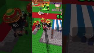 Indexing Los Burritos And Starting Pvp Or Trades