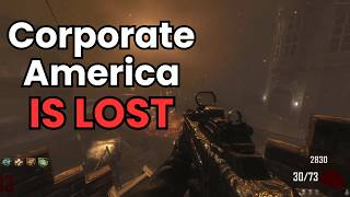 Corporate America Is Full of People Who Have No Idea What They’re Doing