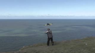 PSSA Fly for Fun April 2016 Part 2
