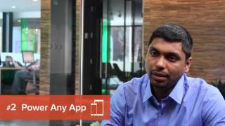 Schneider Electric Case Study