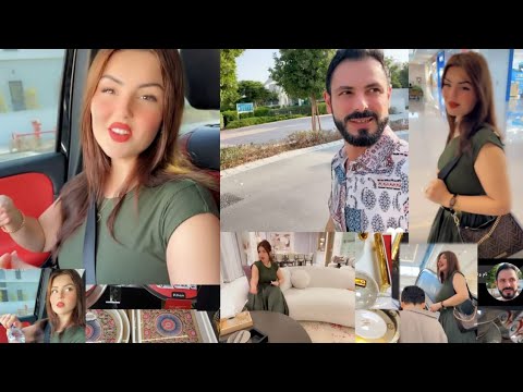 1    2025روتين مع نور عصام اتشوفوا معي نهاري