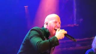 Diamond Head - The Messenger - O2 Academy Islington, London - 12 June 2019