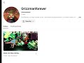 sub to grizzmanforever 