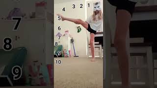 Clock Therian? Flexibility Challenge