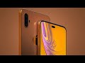 iPhone XI loại bỏ Tai Thỏ, 3 camera sau, Apple A13 cực mạnh!!
