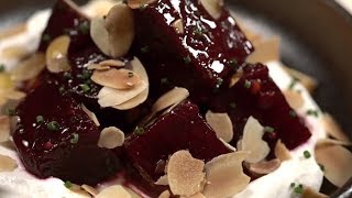 Asma Restaurant - Dubai Mall - New Middle Eastern Cuisine