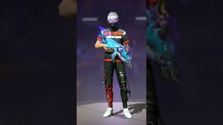 Free Fire Old Ak47