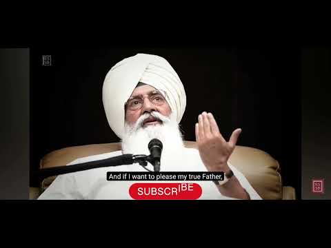 बाबा जी ने दिए बच्चो के सवालो के जवाब। 