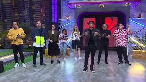 Gembira Bersama di OVJ | OPERA VAN JAVA (15/09/20) Part 5