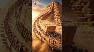 where are the great pyramids of egypt