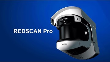 Introducing the REDSCAN Pro LiDAR Sensor Series