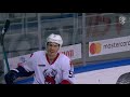 KHL Top 10 Goals for Week 13 2020/2021