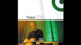 Dash ‎– Tresor Mix Vol. 5 (2008)