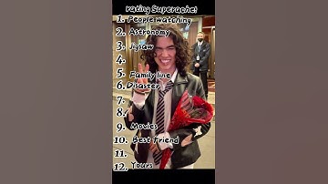 opinion is subjective btw #coneheads #conangray #superache #conehead have a good day!!! :D