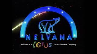 Nelvana 2000-2003