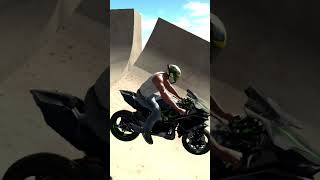 Indian Bike Driving 3D Open World Gameplay 😍 Full Ride#gaming #youtubecreator @pagalLadka435