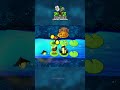All Fusion Plantern #plantsvszombies #pvz #shorts #pvzmod #pvzfusion