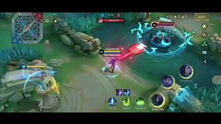 New Script Skin Xavier Jujutsu Kaisen - Satoru Gojo No Password Full Effect Voice Patch Terbaru