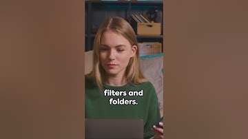 Tech Hacks: Simplify Your Digital Life #trendingshorts #technology #hacks #adhd