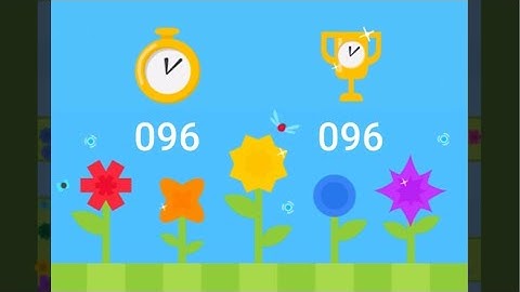 Google Minesweeper Mobile Any% Medium Difficulty 1:36