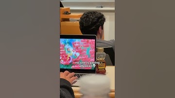 have you seen this in college?😳 #studyhacks #aitools #college