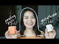 peeling kojic soap vs glutathione soap | whitening soaps review - Pretty Secret