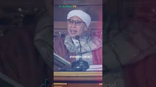 WAHAI ISTRI! IBADAHMU ITU MELAYANI SUAMI! | BUYA YAHYA