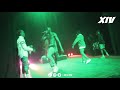 Himra feat aura corp  si tu est garon live clip