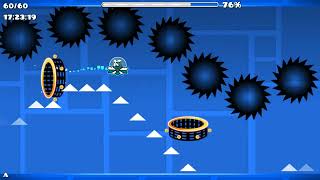 Sync Layout By TheRealSdSlayer   Geometry Dash
