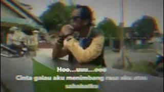 Riski Hariadi - Cover Video Klip SAMPAI HATI BENEH