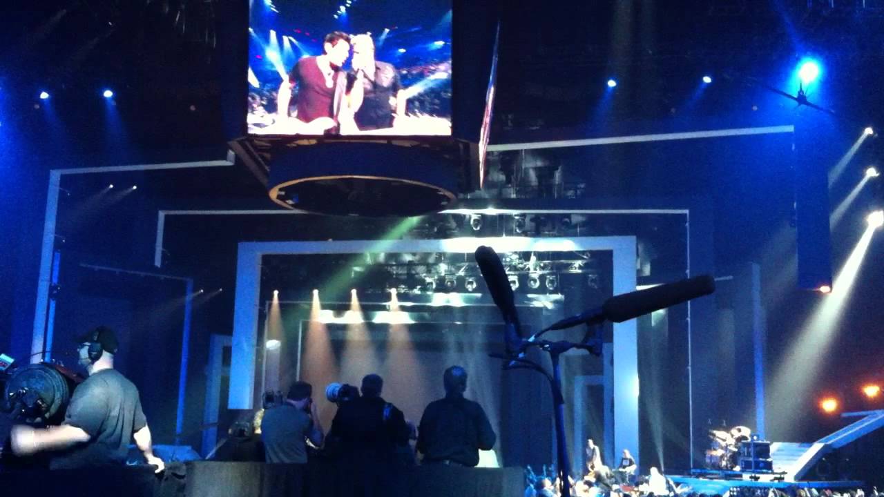 Rascal Flatts CMT Awards 2012 - YouTube