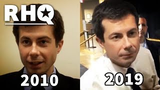 Video Evidence: Buttigieg’s BRAZEN Corruption Flip-Flop