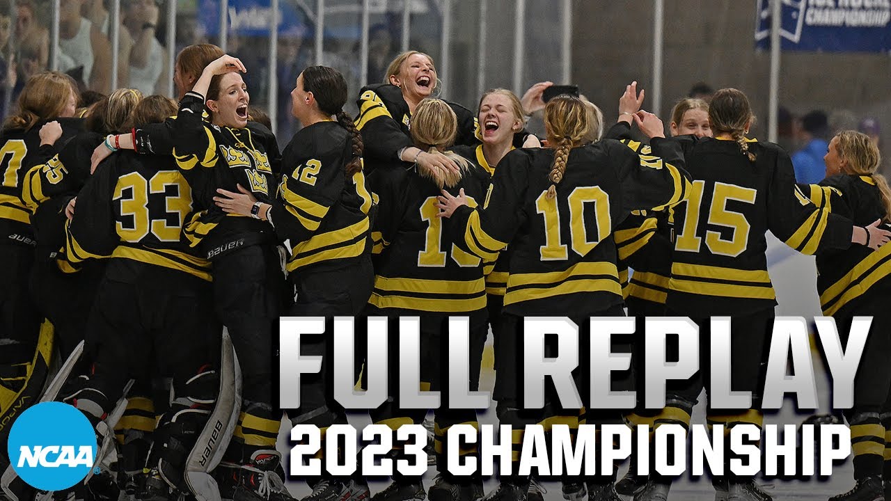 Gustavus Adolphus Vs Amherst 3OT DIII Women s Hockey Championship gustavus-adolphus-vs-amherst-3ot-diii-women-s-hockey-championship