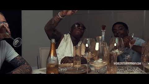 Birdman "Balla Blockin" (WSHH Exclusive - Official Music Video)