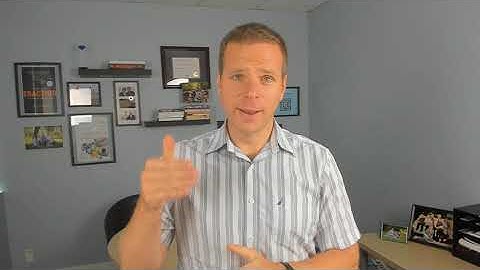 5 Levels of Delegation