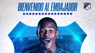 ¡Ultimo programa 2025! ¡Feliz 2026! Millonarios confirma a Angulo y busca salidas para abrir cupos