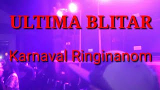 Ultima Blitar Bukan Kaleng kaleng - Karnaval Ringinanom