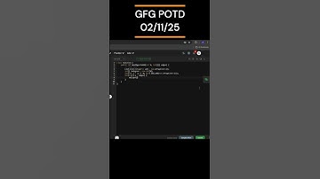 Max DAG Edges | GFG POTD | 02/11/2025 #coding #gfg #potd #java #cpp
