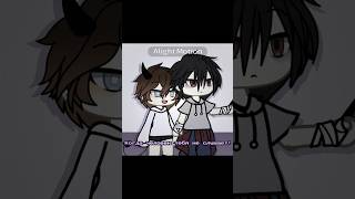 Ну блин, ну типа…ну ммм..~ #gacha #gachalife #gachatrend #gachatuber #gachameme