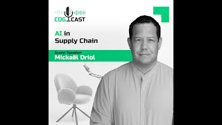 AI-Powered Supply Chains: Smarter Trade, Sustainability & Market Intelligence