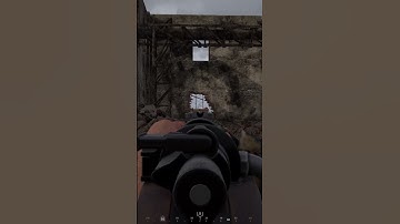 Double DING #hellletloose