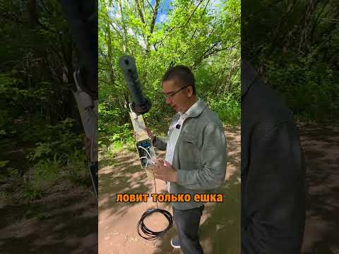 WIFI интернет на природе - как сделать